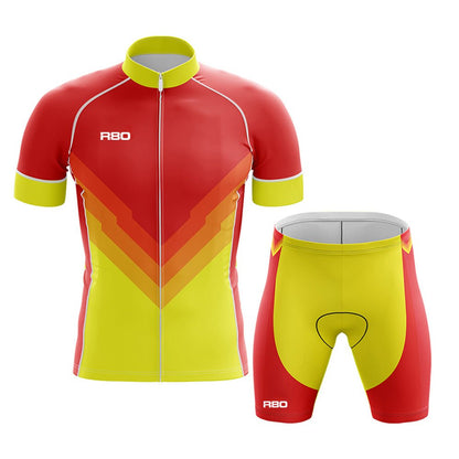 Cycling Strips - R80Sports