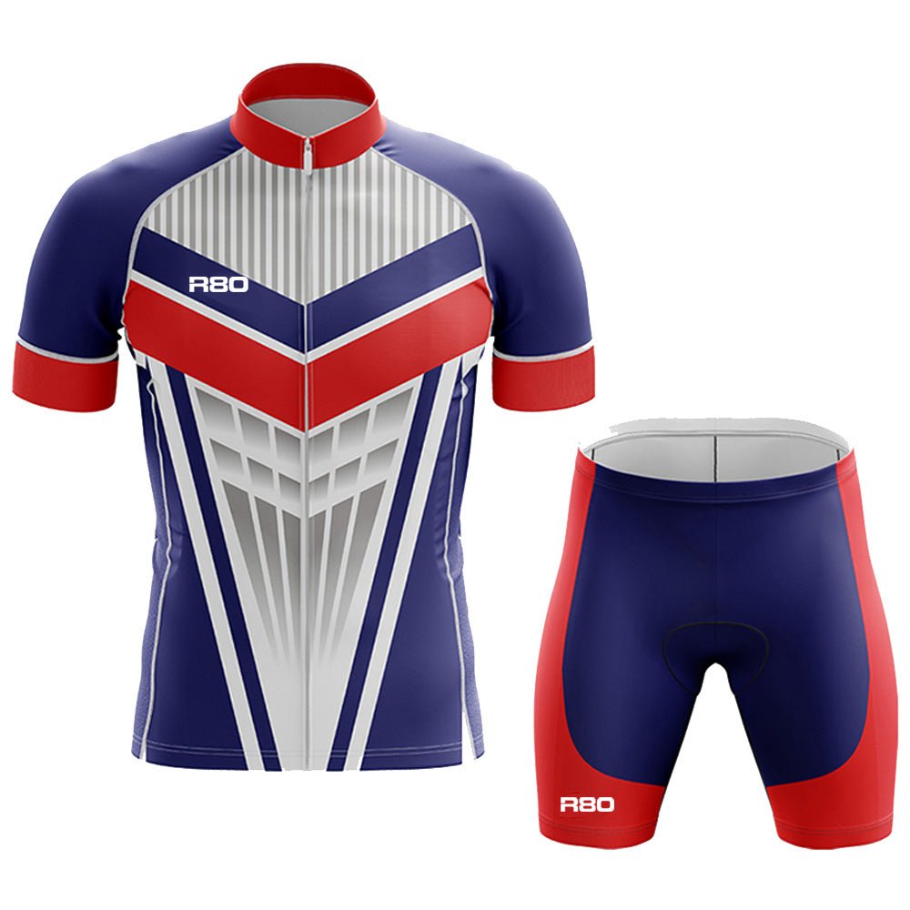 Cycling Strips - R80Sports