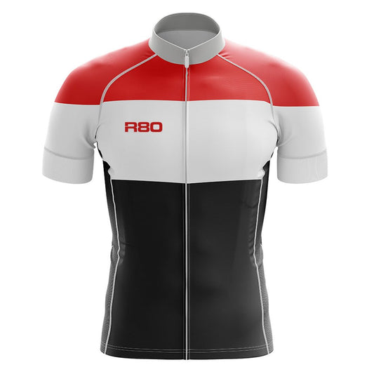 Cycling Tops - R80Sports