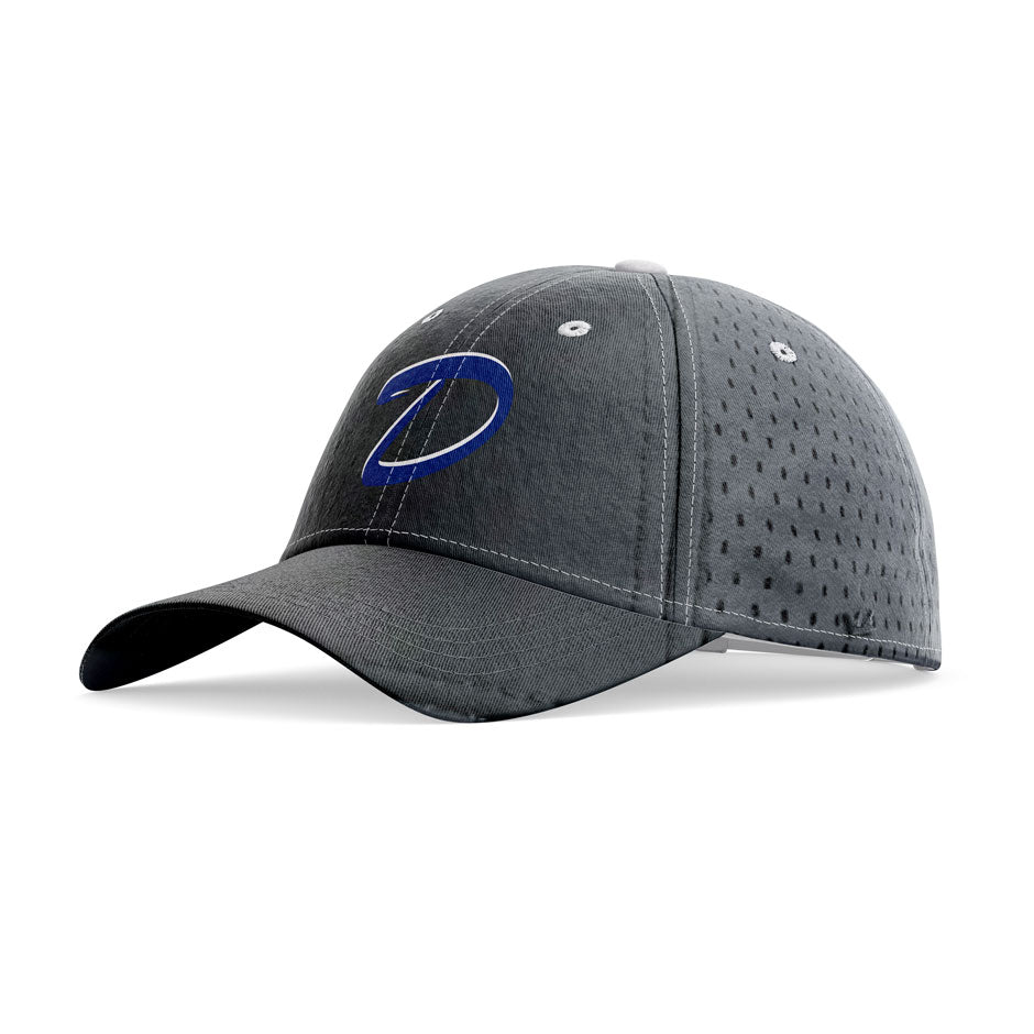 Demons Softball - Adults Club Cap - R80Sports