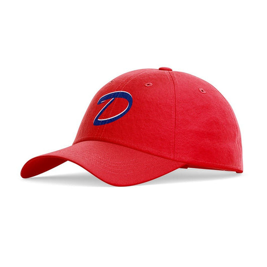 Demons Softball - Kid's Club Cap - R80Sports