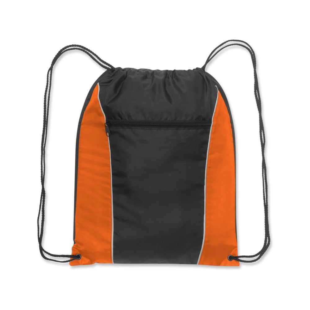 Drawstring Backpack - R80Sports