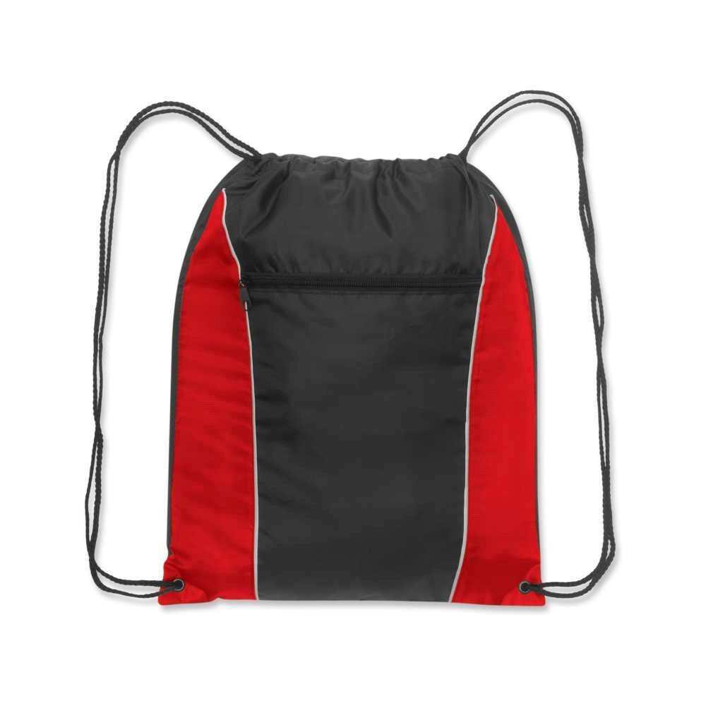 Drawstring Backpack - R80Sports