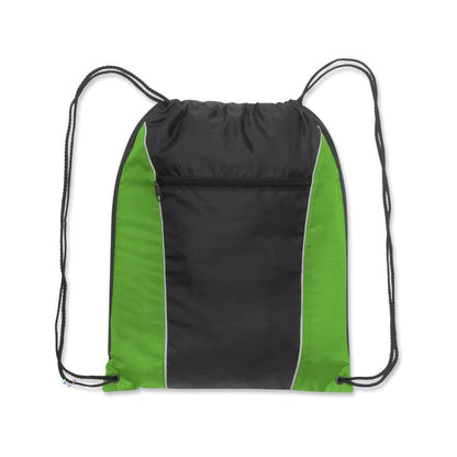 Drawstring Backpack - R80Sports