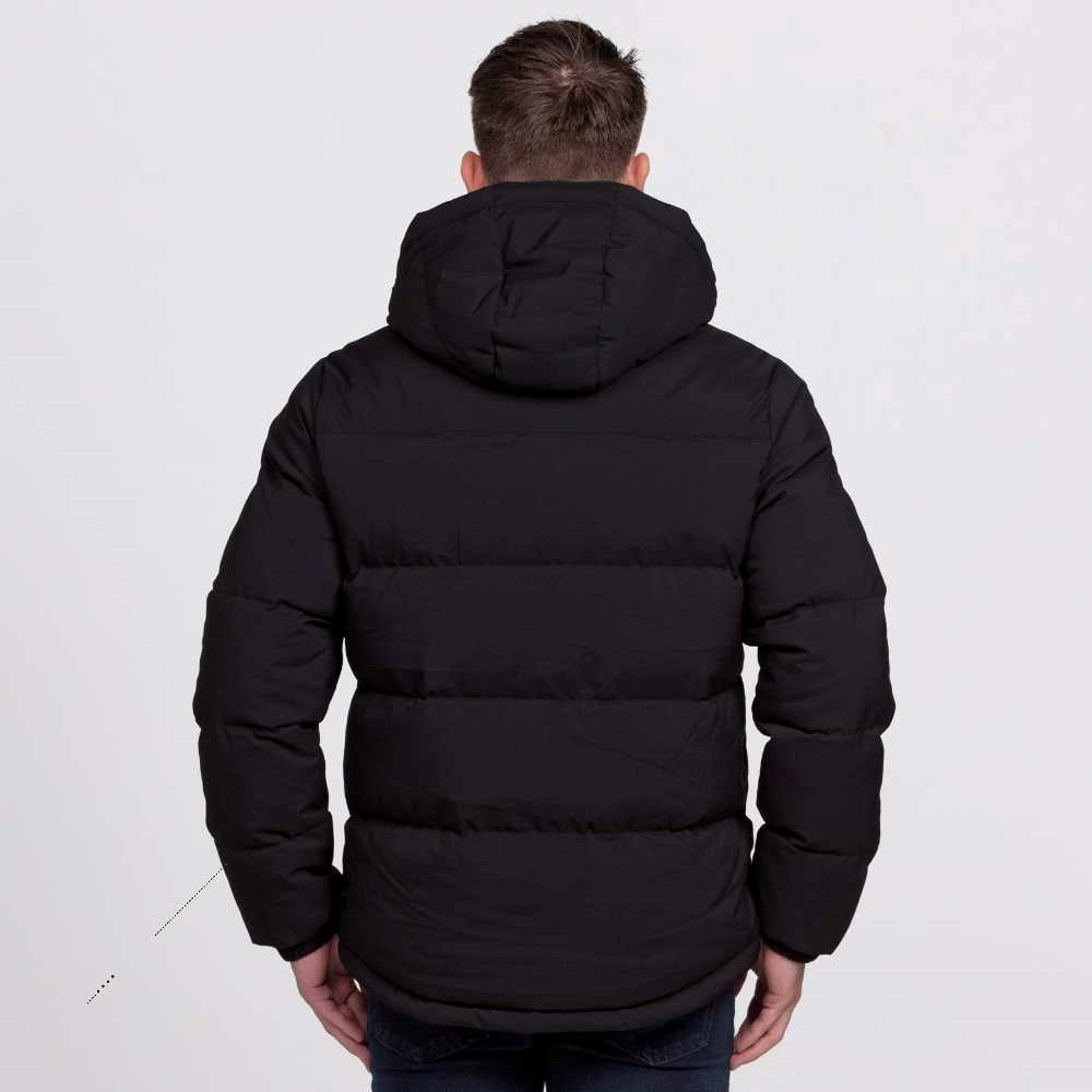 Edge Puffa Jacket - R80Sports