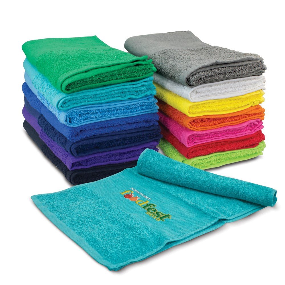 Enduro Sports Towel - R80Sports