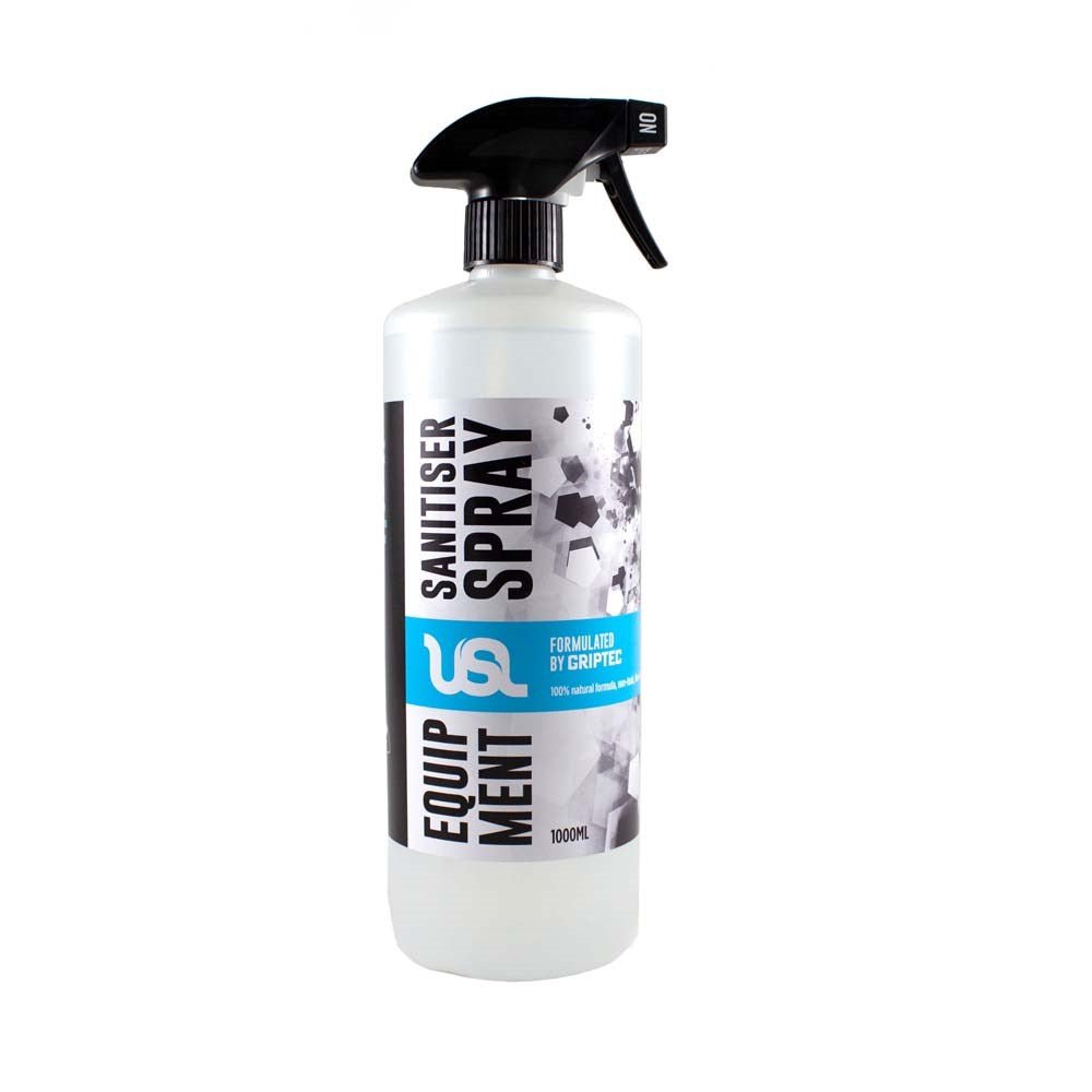 Equipment Sanitiser Spray - R80Sports