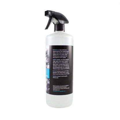 Equipment Sanitiser Spray - R80Sports