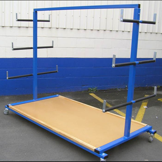 Equipment Trolley - R80Sports