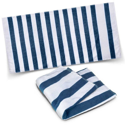 Esplanade Beach Towel - R80Sports