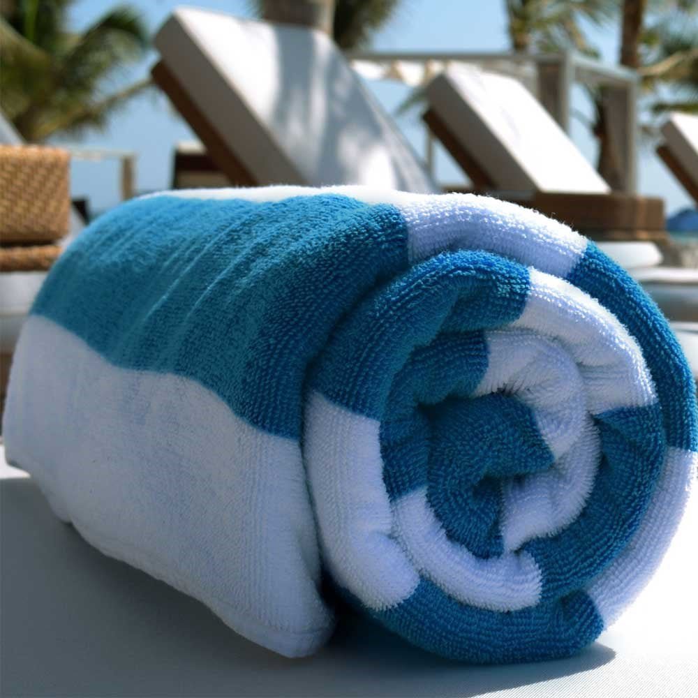 Esplanade Beach Towel - R80Sports