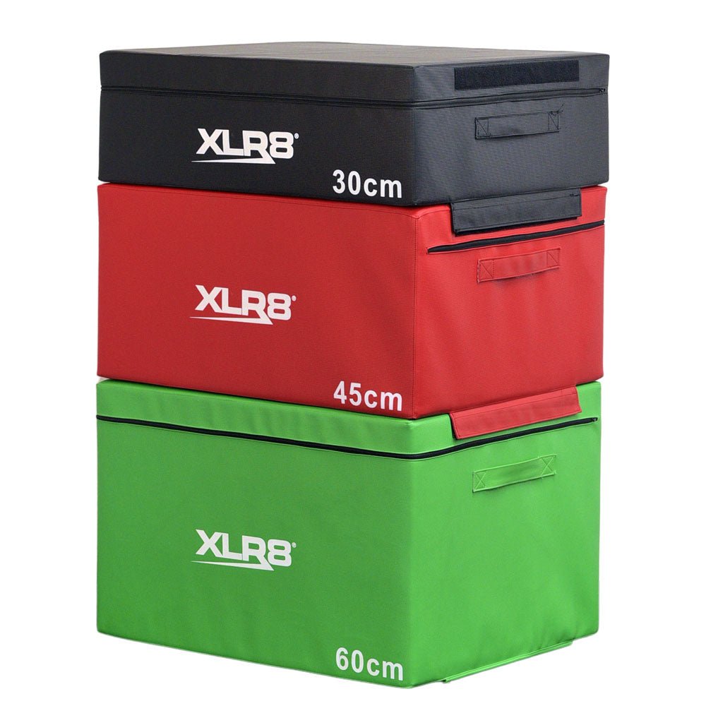 Five - layer Soft Plyobox Set - R80Sports