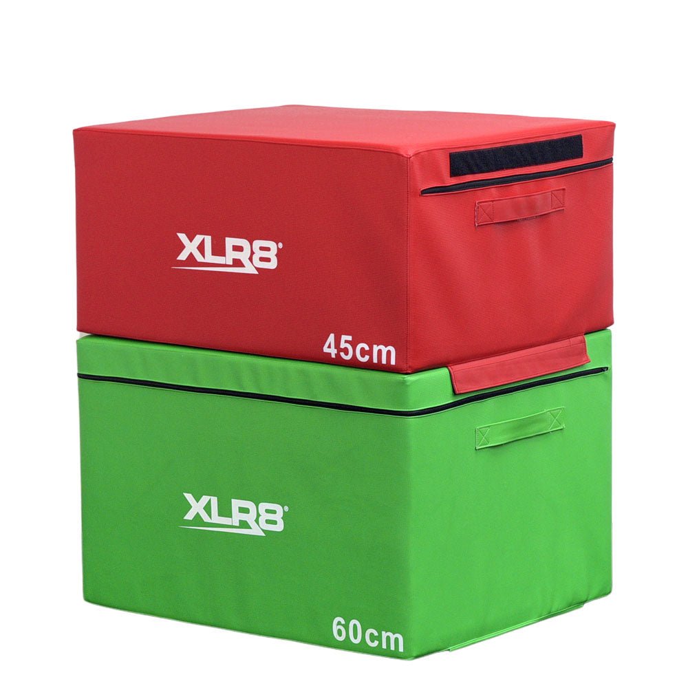 Five - layer Soft Plyobox Set - R80Sports