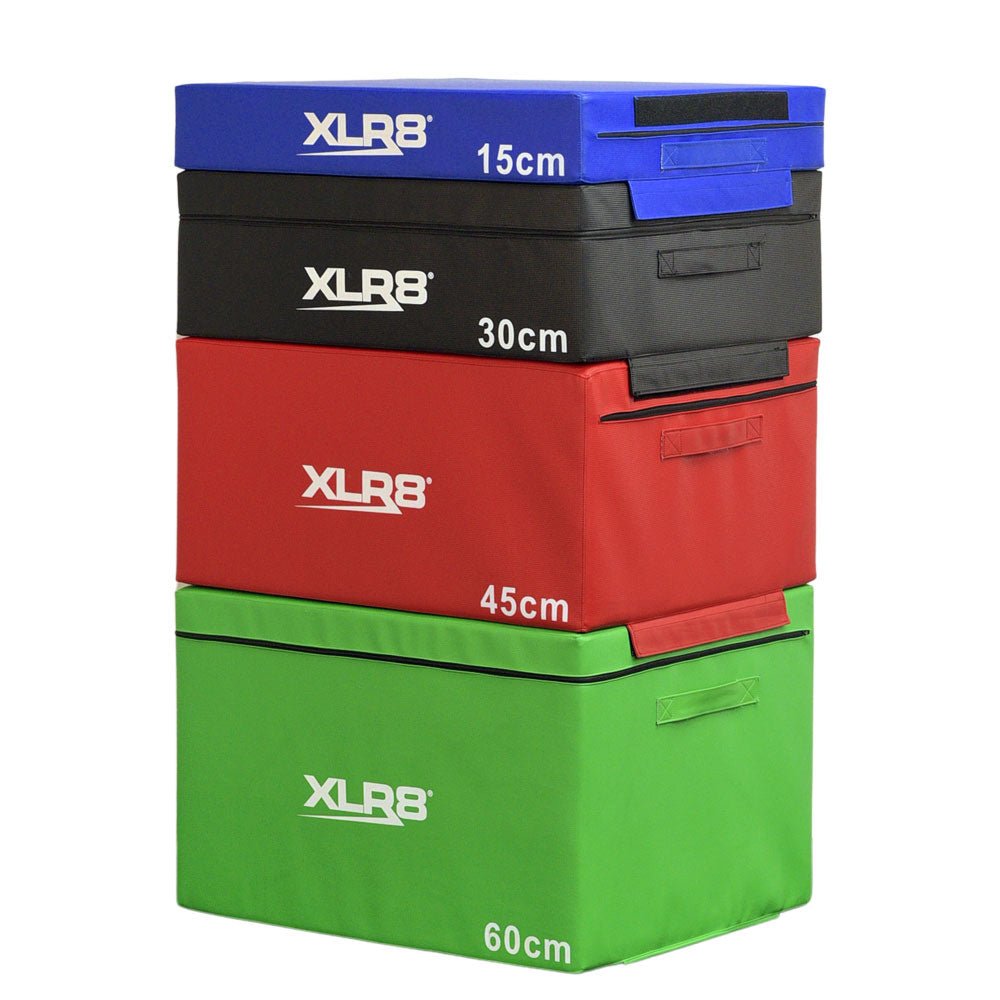 Five - layer Soft Plyobox Set - R80Sports