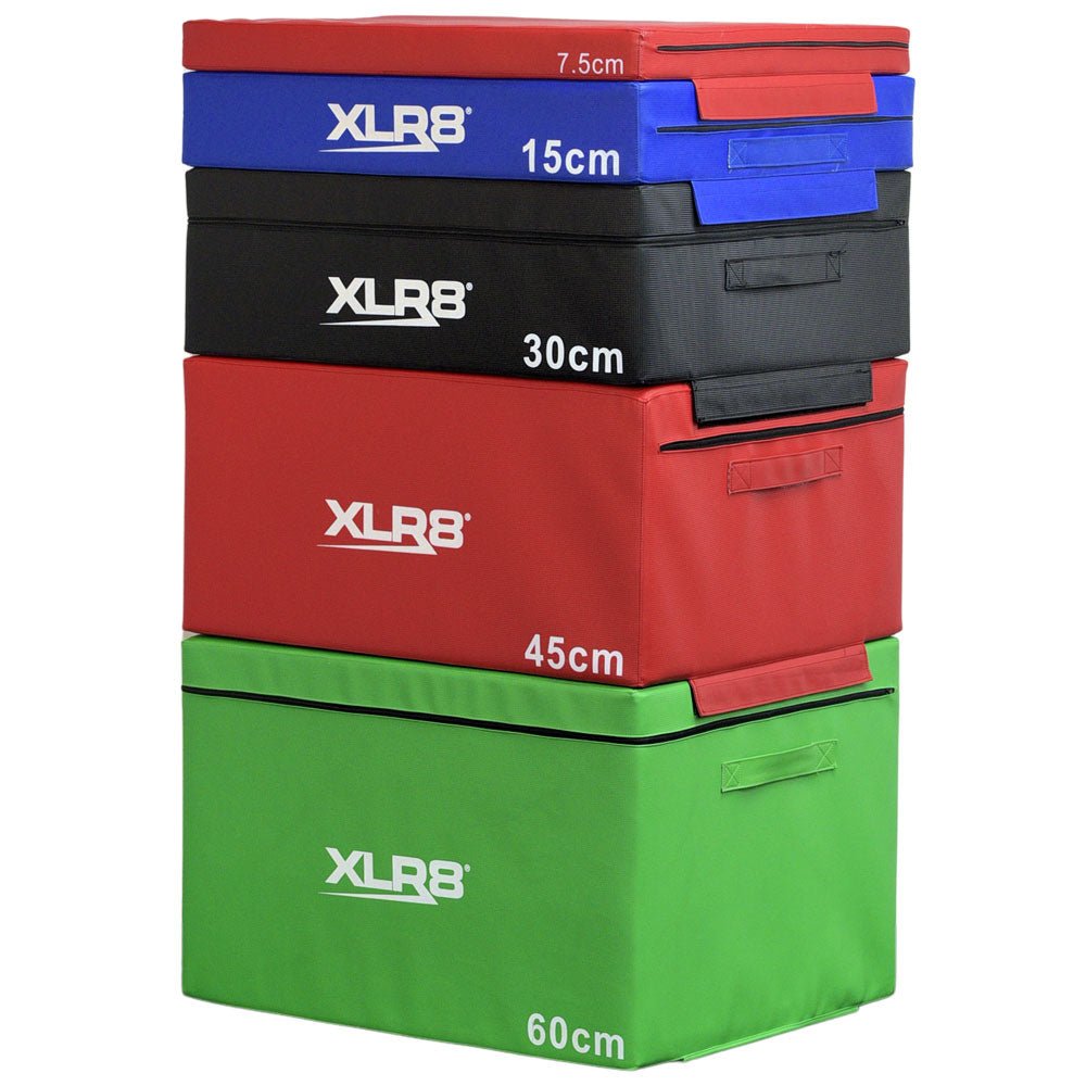 Five - layer Soft Plyobox Set - R80Sports