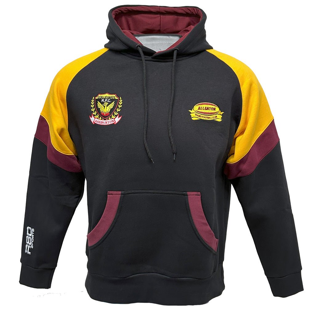 Fleece Hoodies - R80 Sports