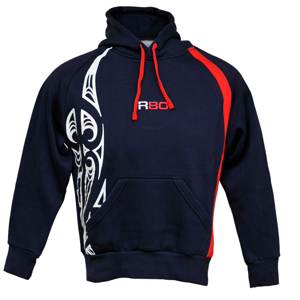 Fleece Hoodies - R80Sports