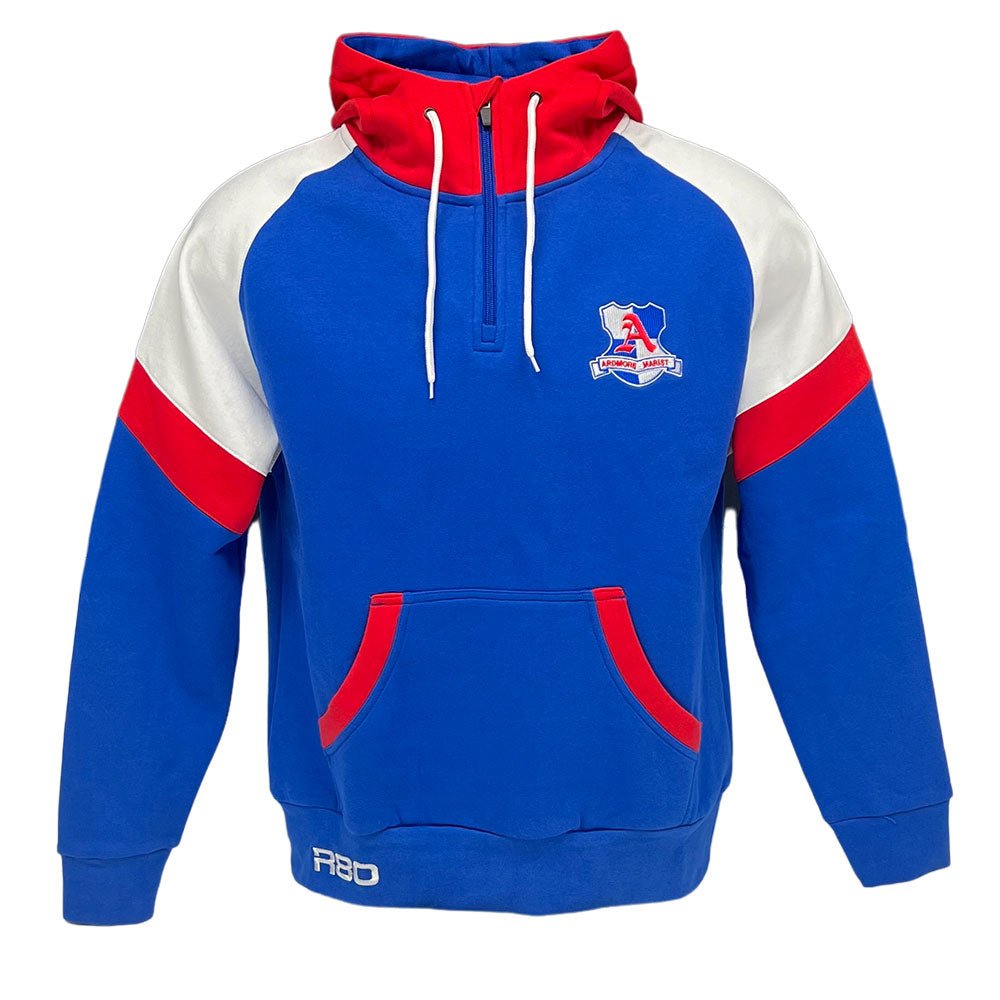 Fleece Hoodies - R80Sports