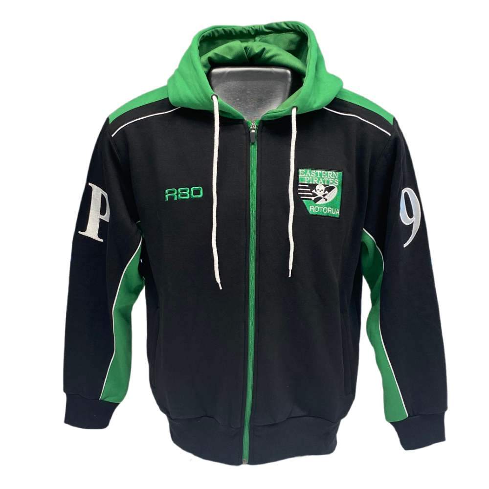 Fleece Hoodies - R80Sports