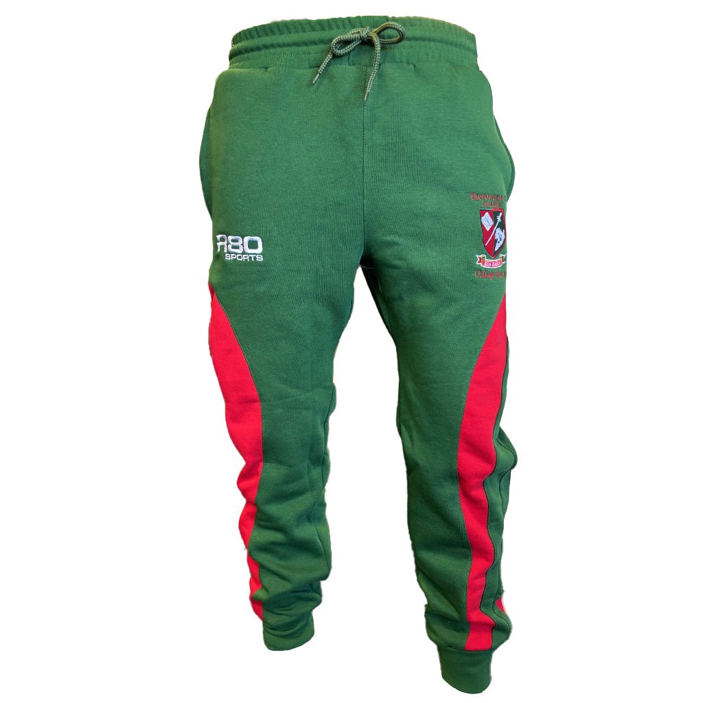 Fleece Sweat Pants - R80Sports