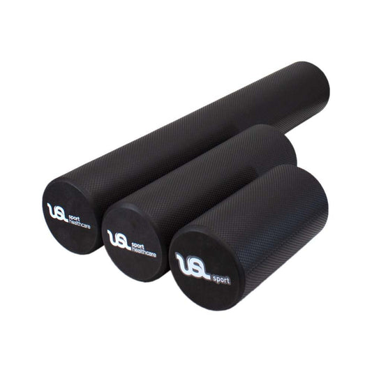 Foam Rollers - R80Sports