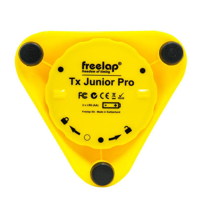 Freelap Tx Junior Pro Transmitter - R80Sports