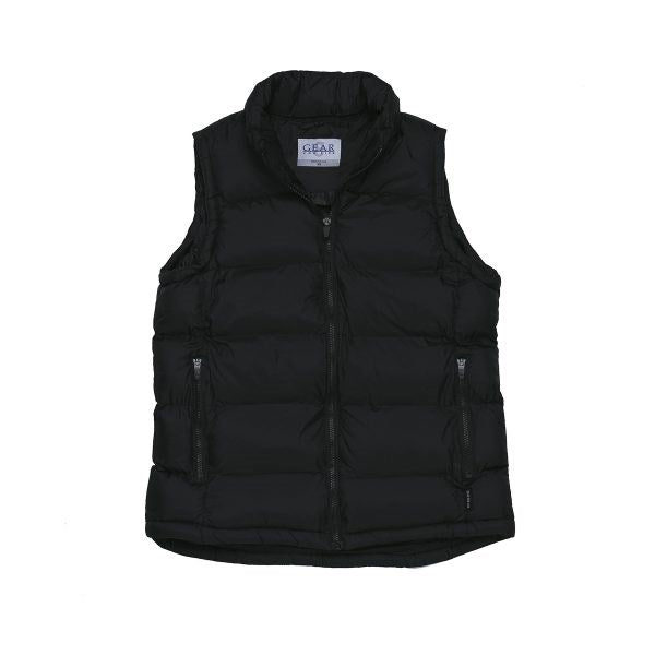 Frontier Puffa Vest - R80Sports