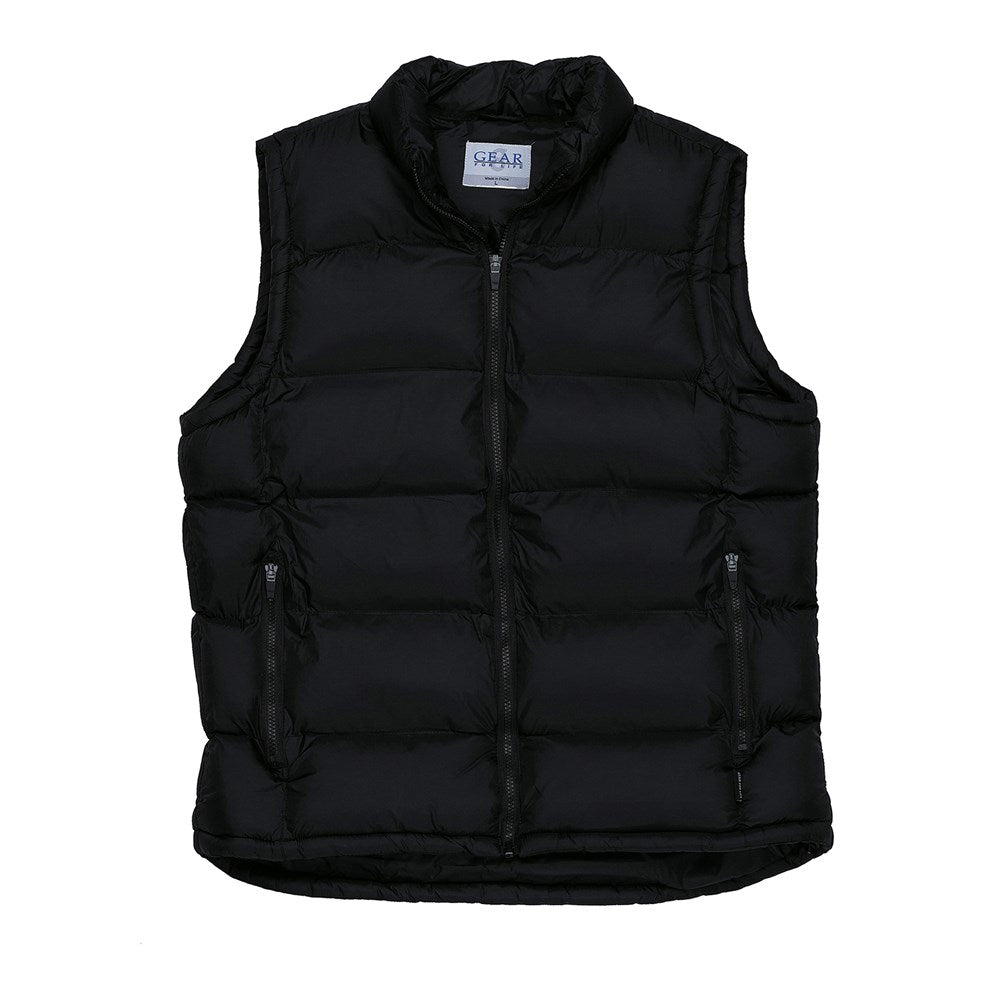 Frontier Puffa Vest - R80Sports