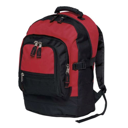 Fugitive Backpack - R80Sports