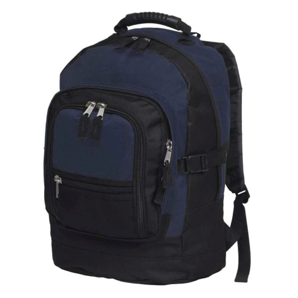 Fugitive Backpack - R80Sports