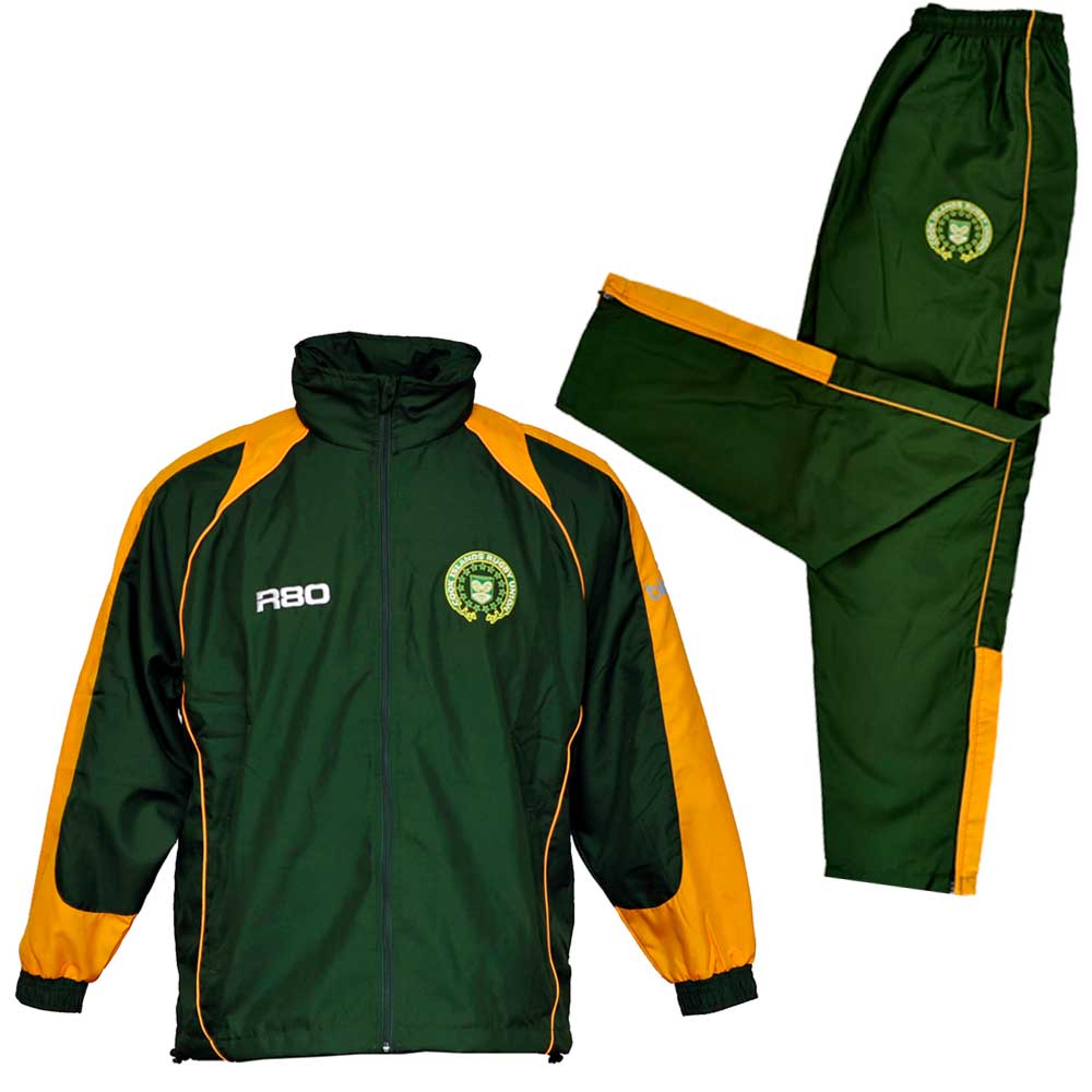 Full Tracksuits - R80Sports