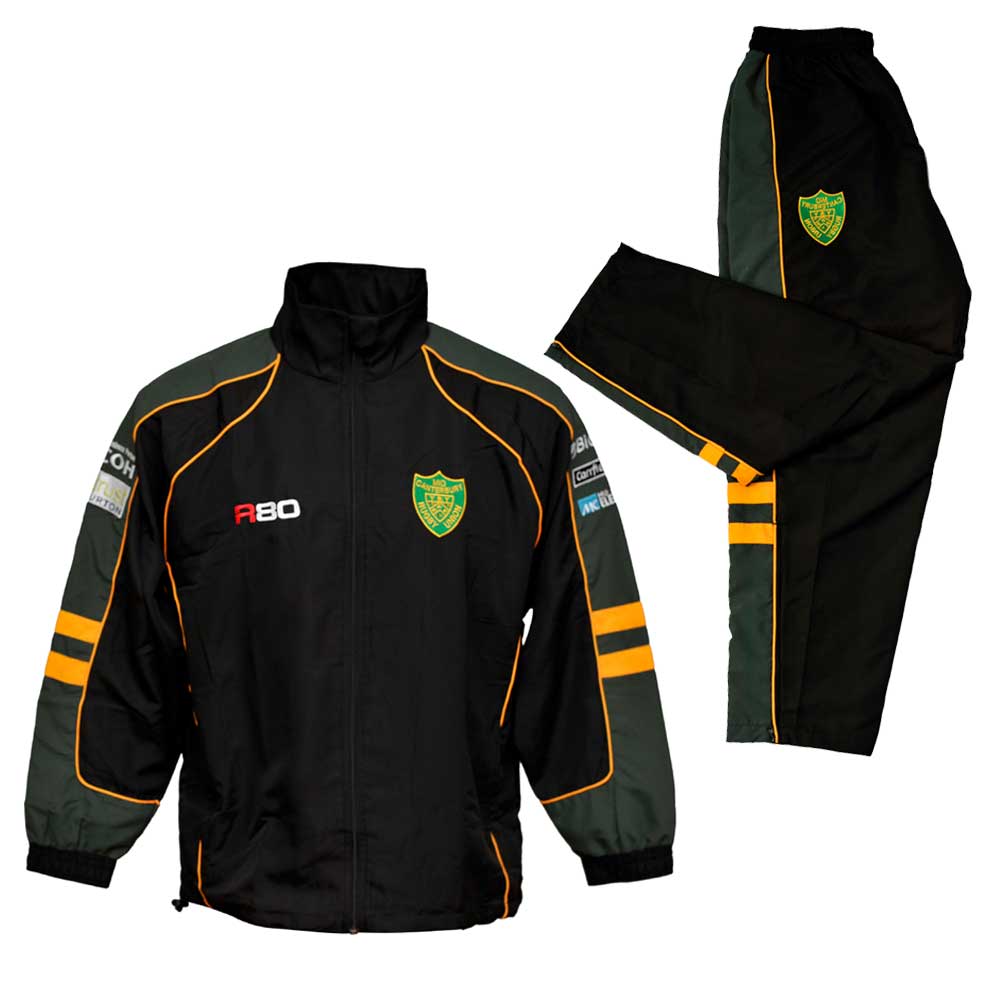 Full Tracksuits - R80Sports