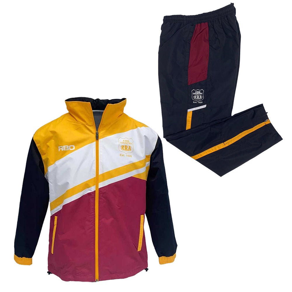 Full Tracksuits - R80Sports