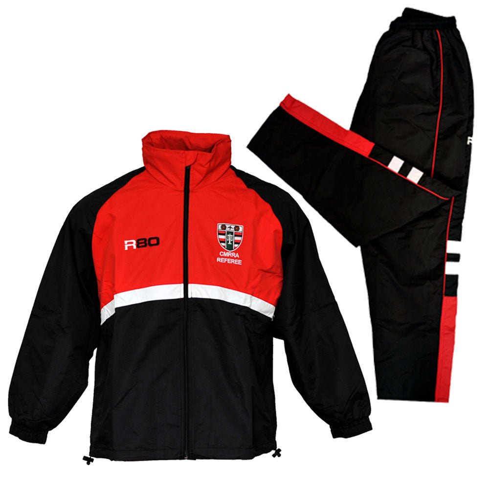 Full Tracksuits - R80Sports