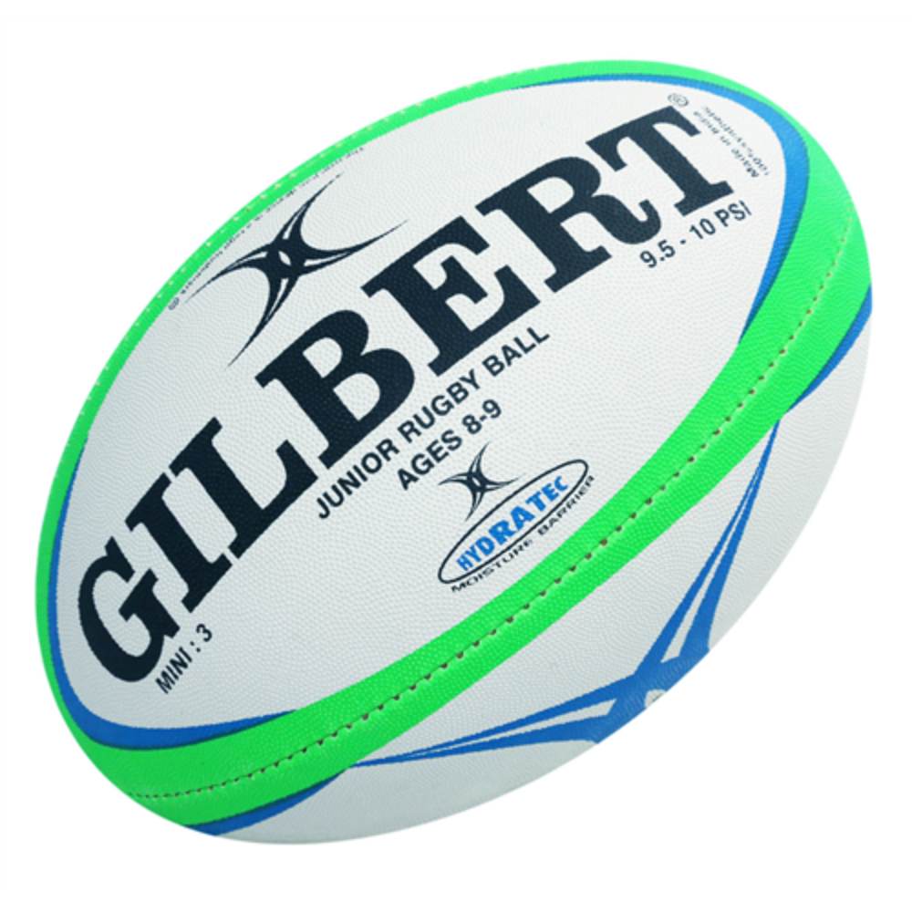 Gilbert Pathways Junior Match Balls - R80Sports