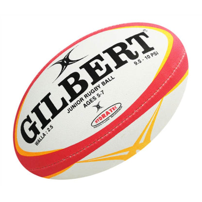 Gilbert Pathways Junior Match Balls - R80Sports