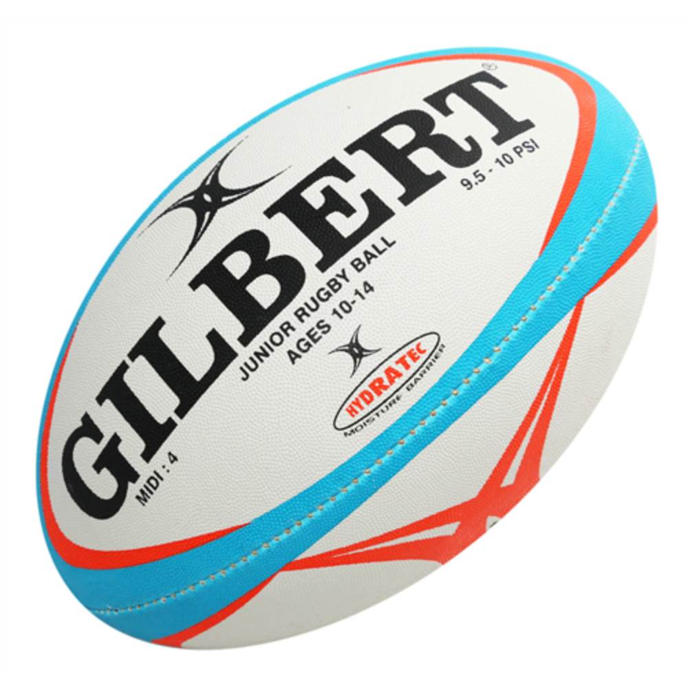 Gilbert Pathways Junior Match Balls - R80Sports