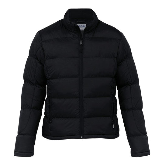 Glacier Puffa Jacket - R80Sports