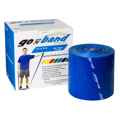 Go - Band Exercise Band - R80Sports