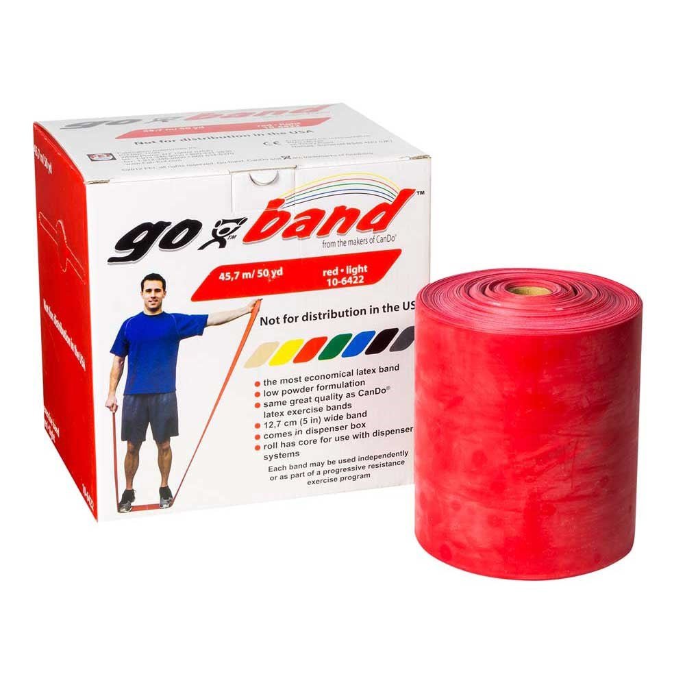 Go - Band Exercise Band - R80Sports