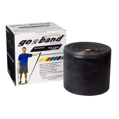 Go - Band Exercise Band - R80Sports