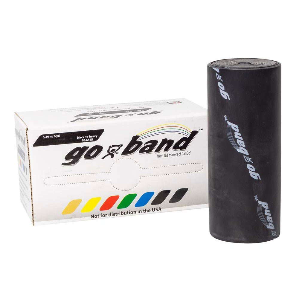 Go - Band Exercise Band - R80Sports