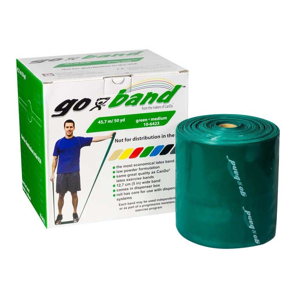 Go - Band Exercise Band - R80Sports