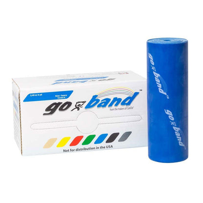 Go - Band Exercise Band - R80Sports