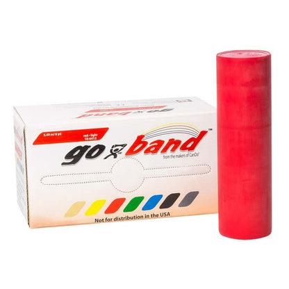 Go - Band Exercise Band - R80Sports