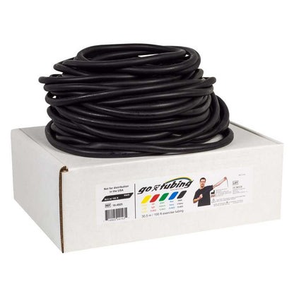 Go - Band Exercise Tubing 30m - R80Sports