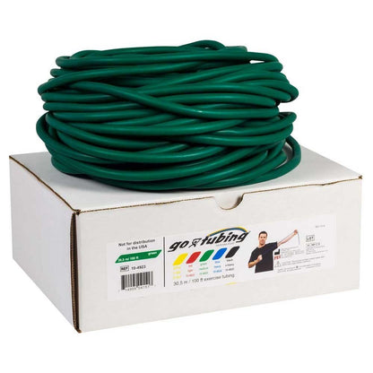 Go - Band Exercise Tubing 30m - R80Sports