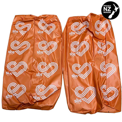 Goal Post Pad Re - Covering - Enquiry Code - R80Sports