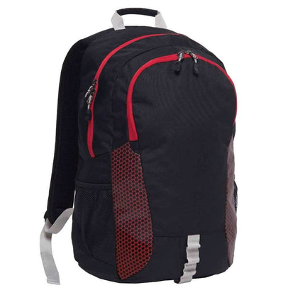 Grommet Backpack - R80Sports