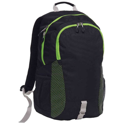 Grommet Backpack - R80Sports